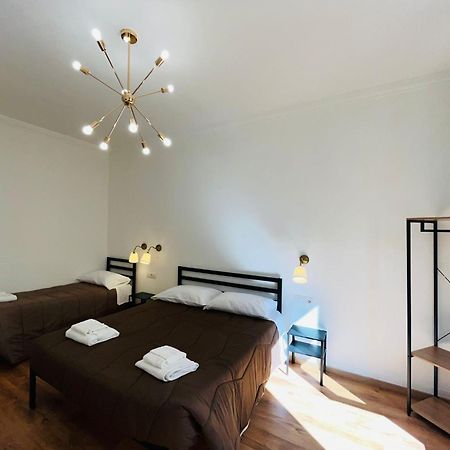 Oriani Bnb Bed and Breakfast Firenze Esterno foto