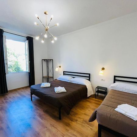 Oriani Bnb Bed and Breakfast Firenze Esterno foto