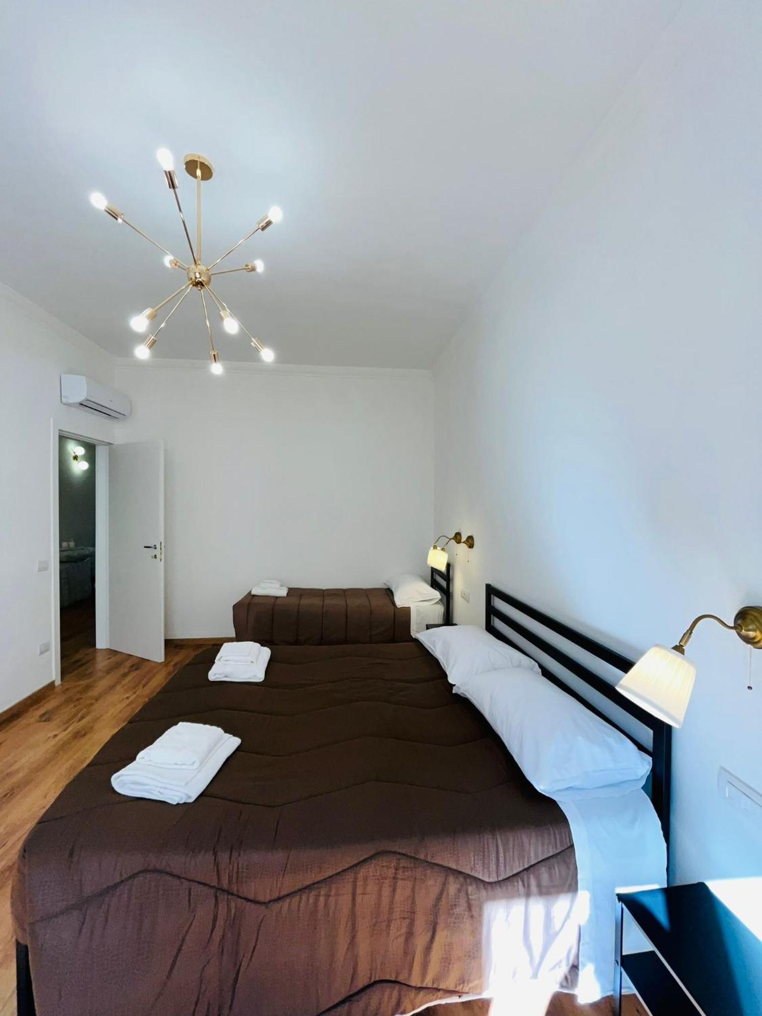 Oriani Bnb Bed and Breakfast Firenze Esterno foto