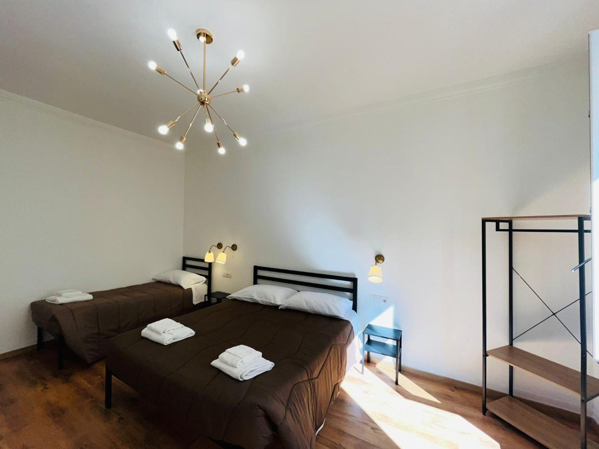 Oriani Bnb Bed and Breakfast Firenze Esterno foto
