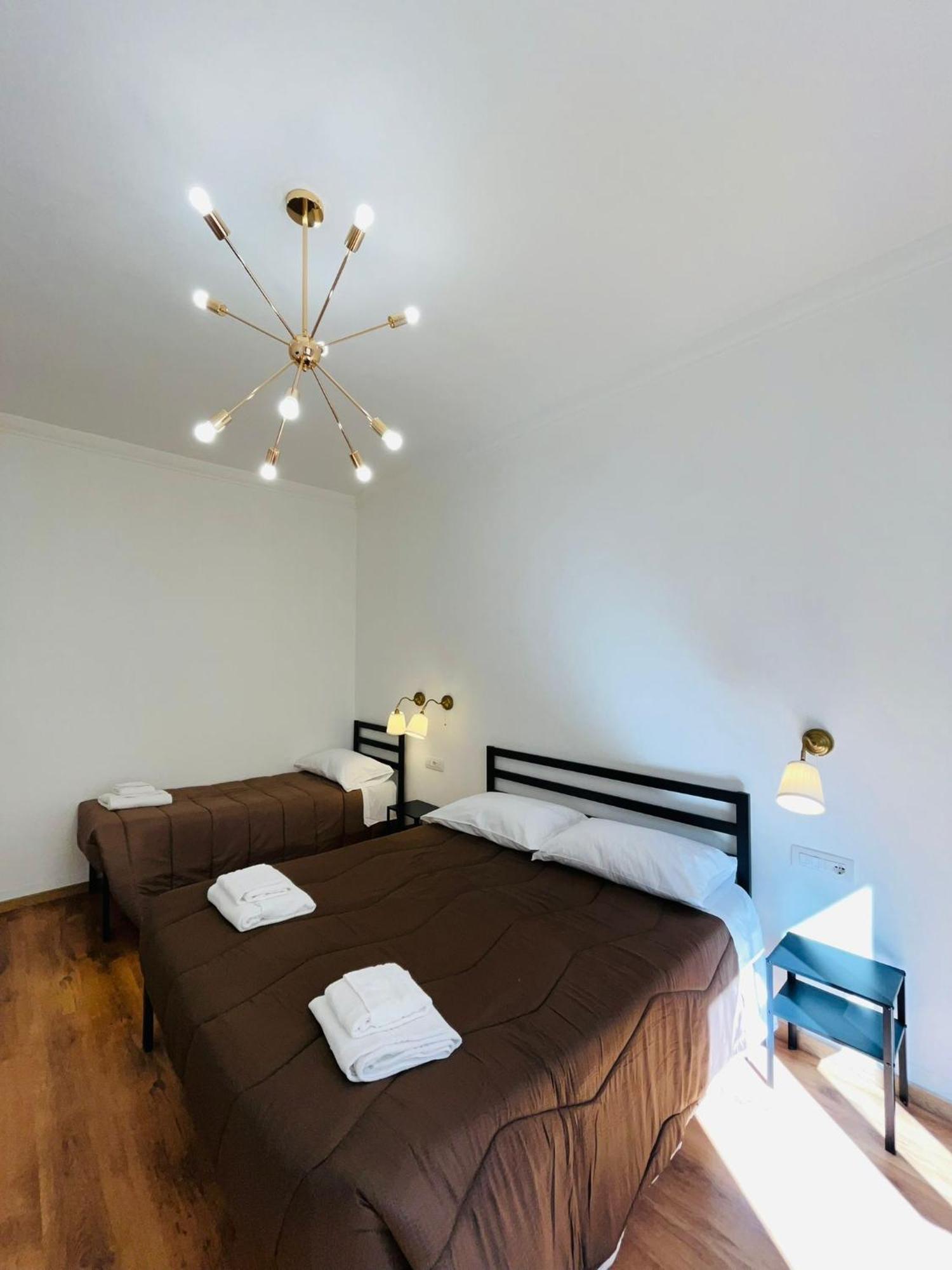 Oriani Bnb Bed and Breakfast Firenze Esterno foto