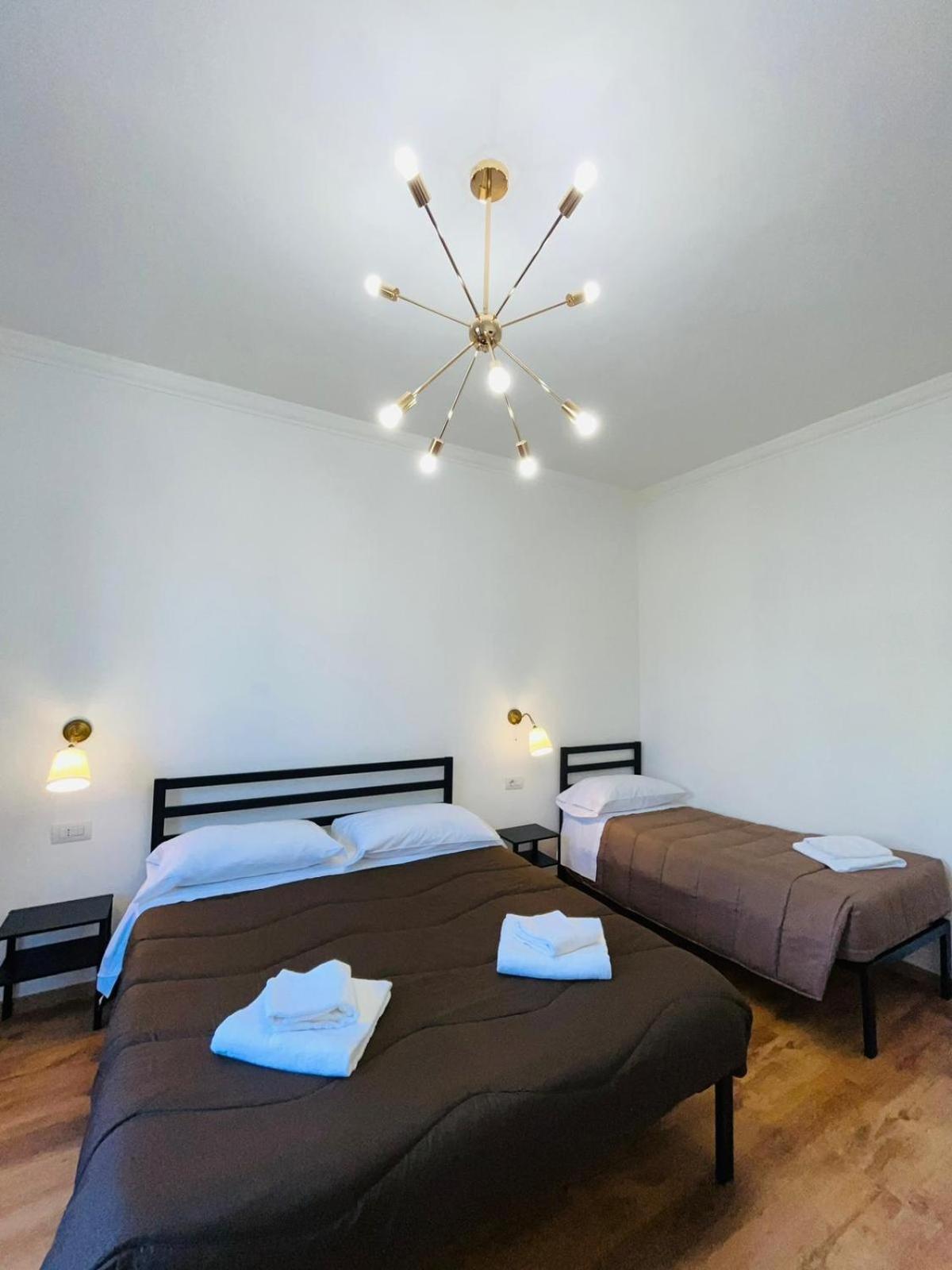 Oriani Bnb Bed and Breakfast Firenze Esterno foto