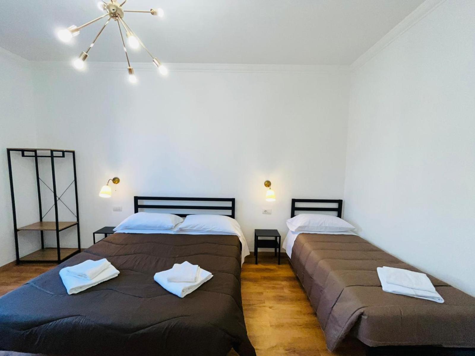 Oriani Bnb Bed and Breakfast Firenze Esterno foto