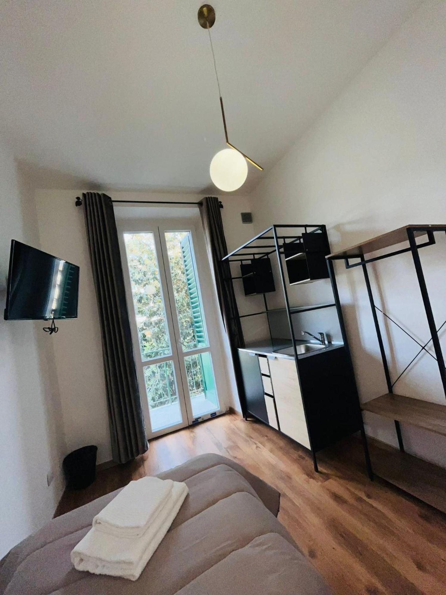 Oriani Bnb Bed and Breakfast Firenze Esterno foto