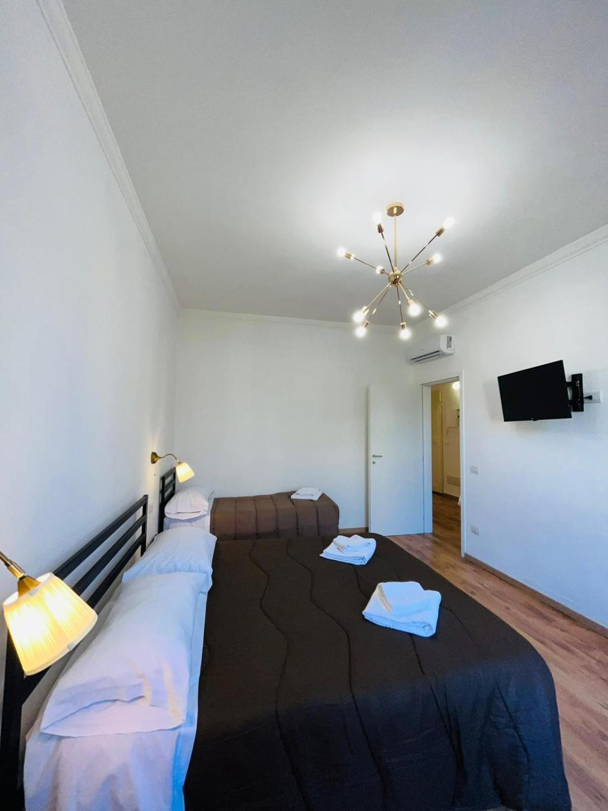 Oriani Bnb Bed and Breakfast Firenze Esterno foto