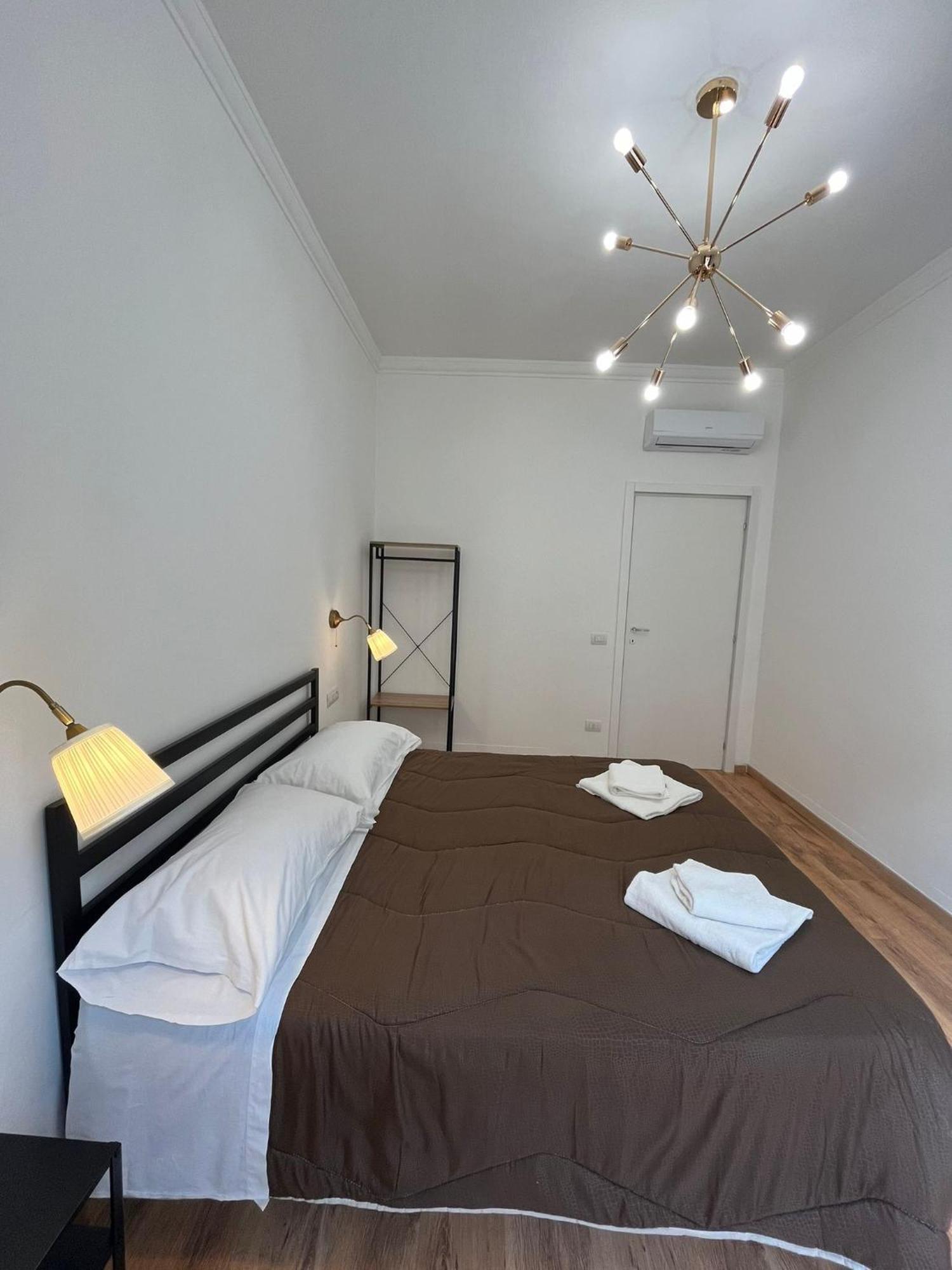 Oriani Bnb Bed and Breakfast Firenze Esterno foto