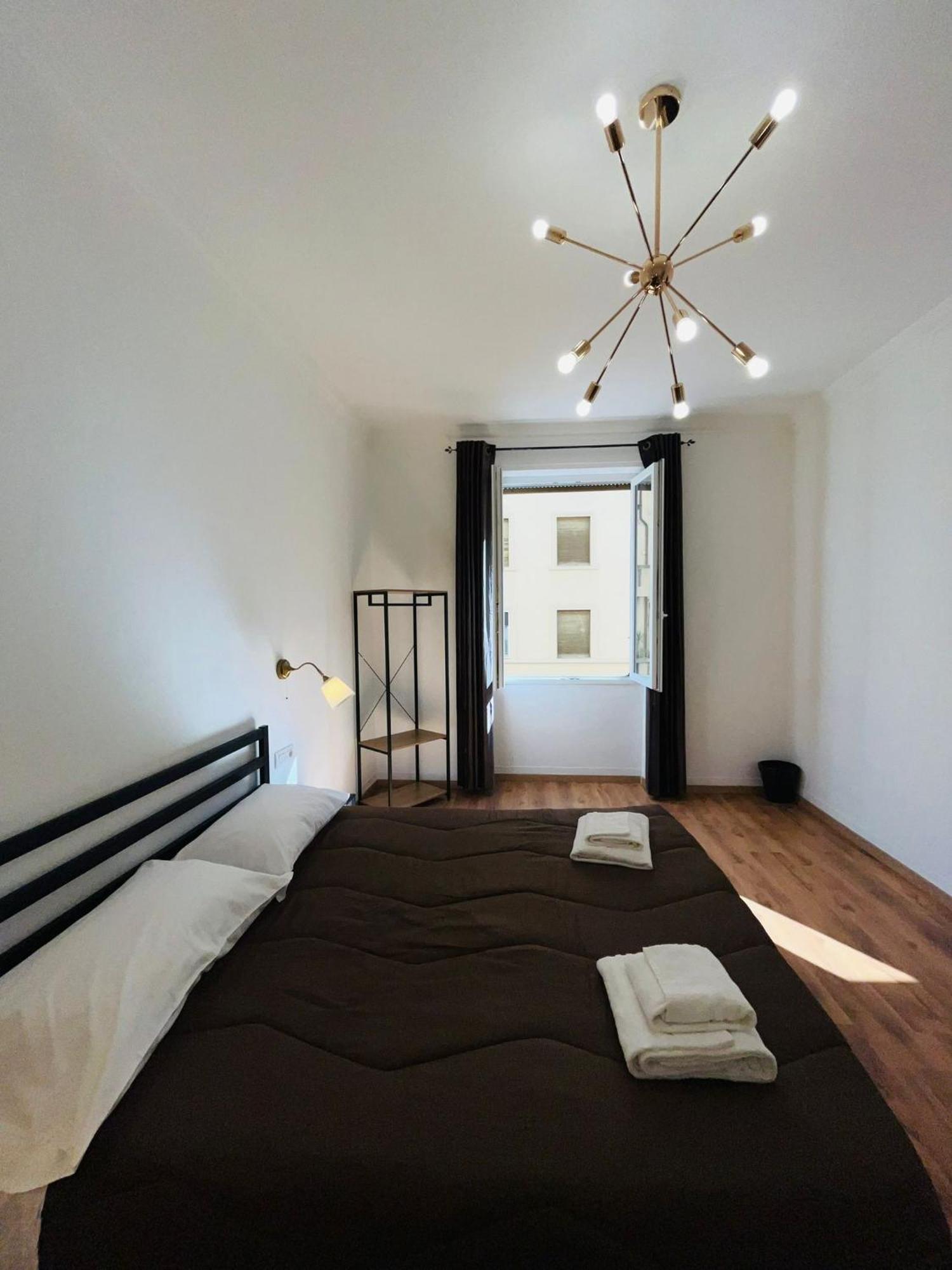 Oriani Bnb Bed and Breakfast Firenze Esterno foto