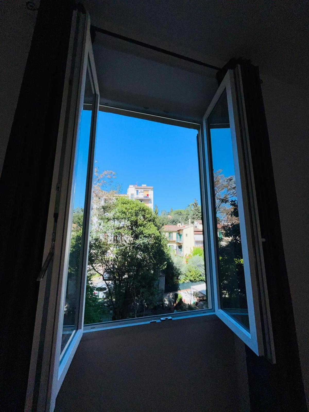 Oriani Bnb Bed and Breakfast Firenze Esterno foto