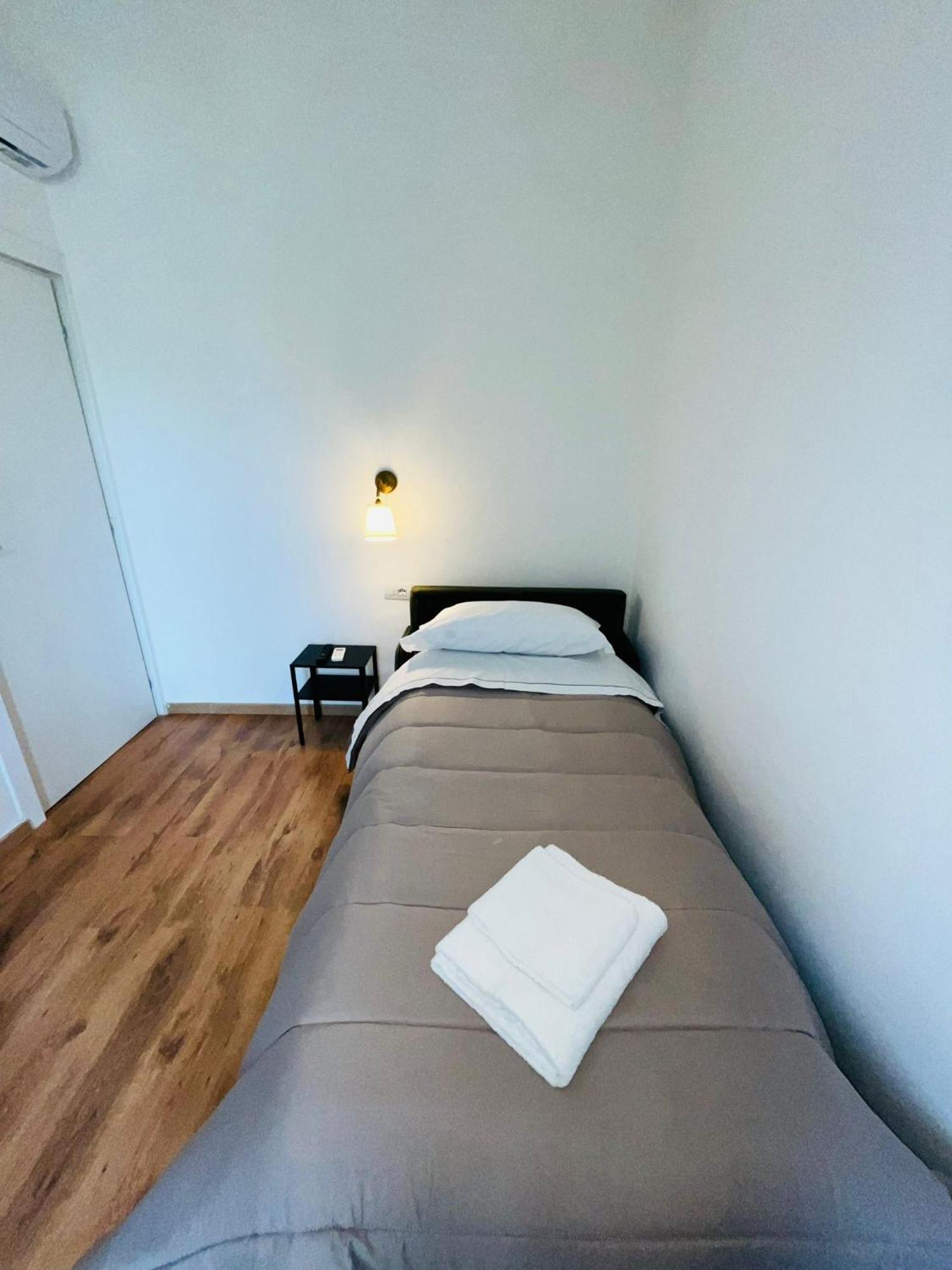 Oriani Bnb Bed and Breakfast Firenze Esterno foto