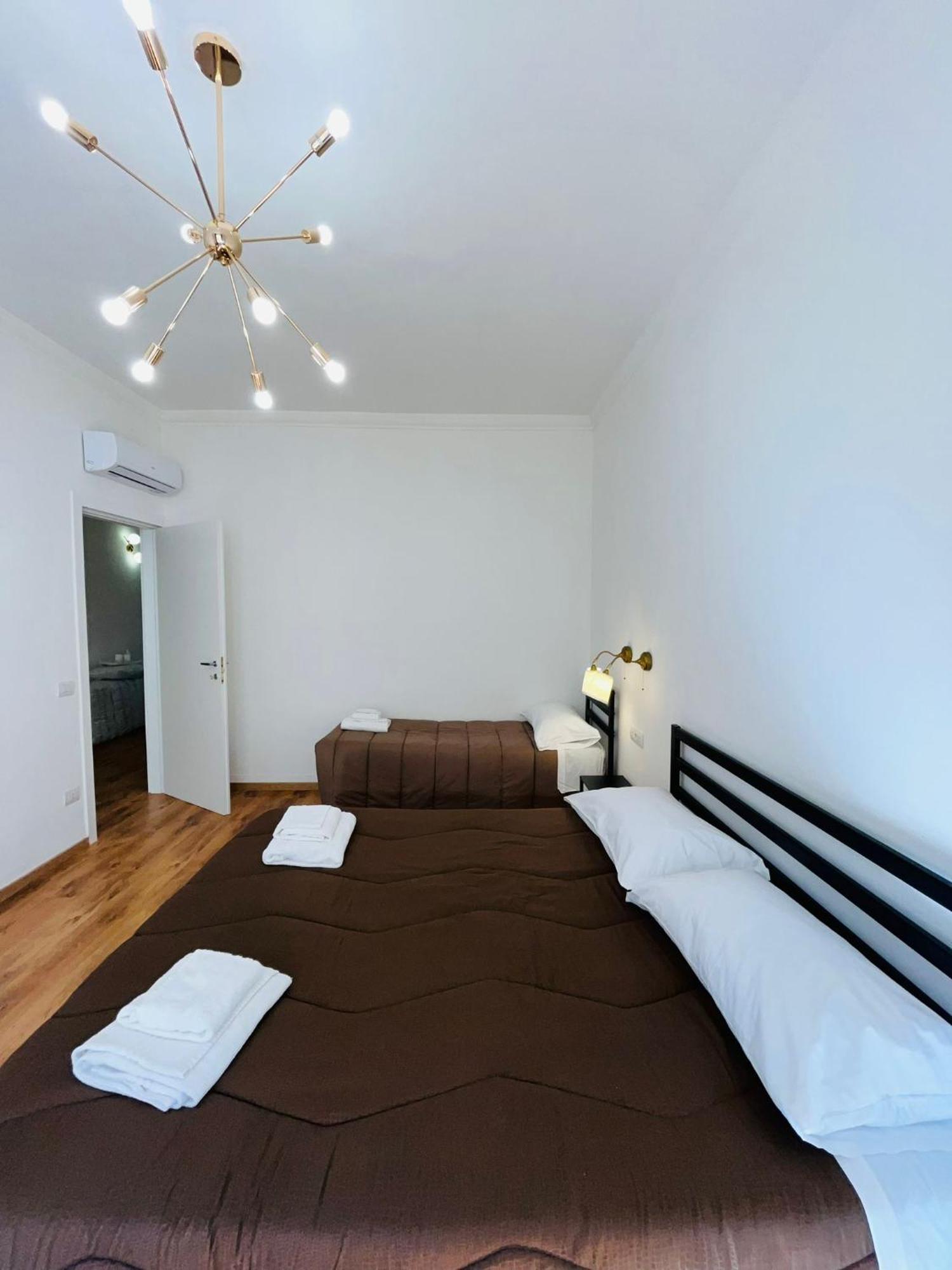 Oriani Bnb Bed and Breakfast Firenze Esterno foto
