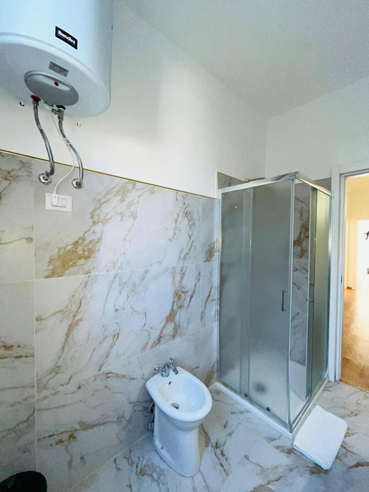Oriani Bnb Bed and Breakfast Firenze Esterno foto