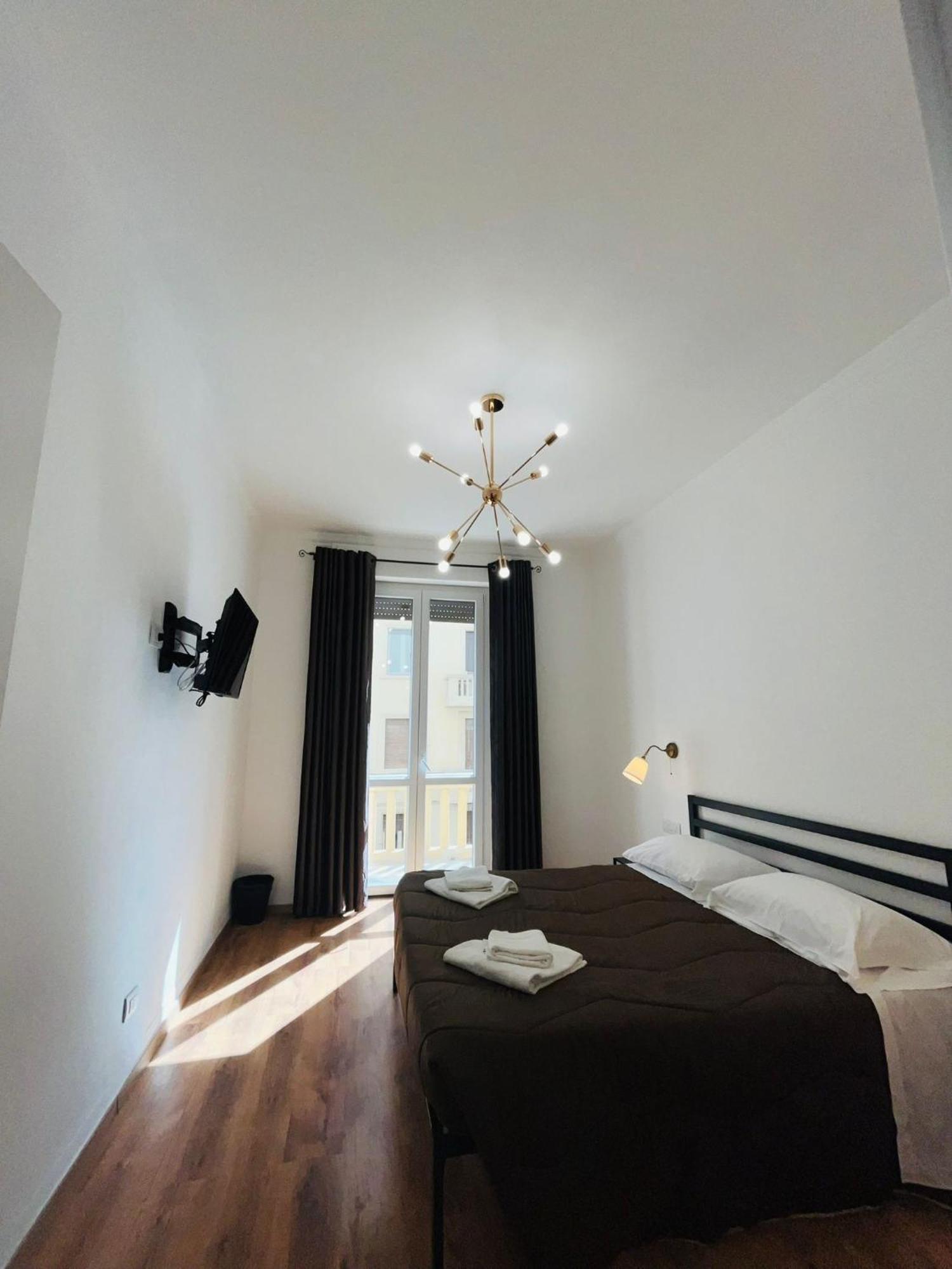 Oriani Bnb Bed and Breakfast Firenze Esterno foto