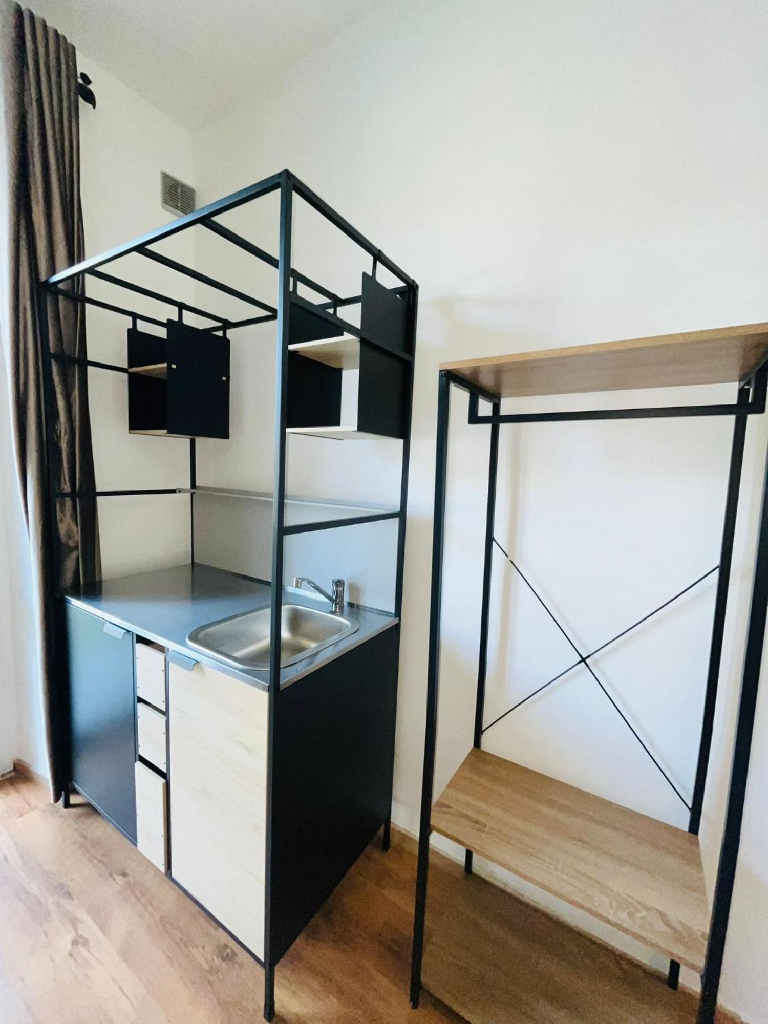 Oriani Bnb Bed and Breakfast Firenze Esterno foto