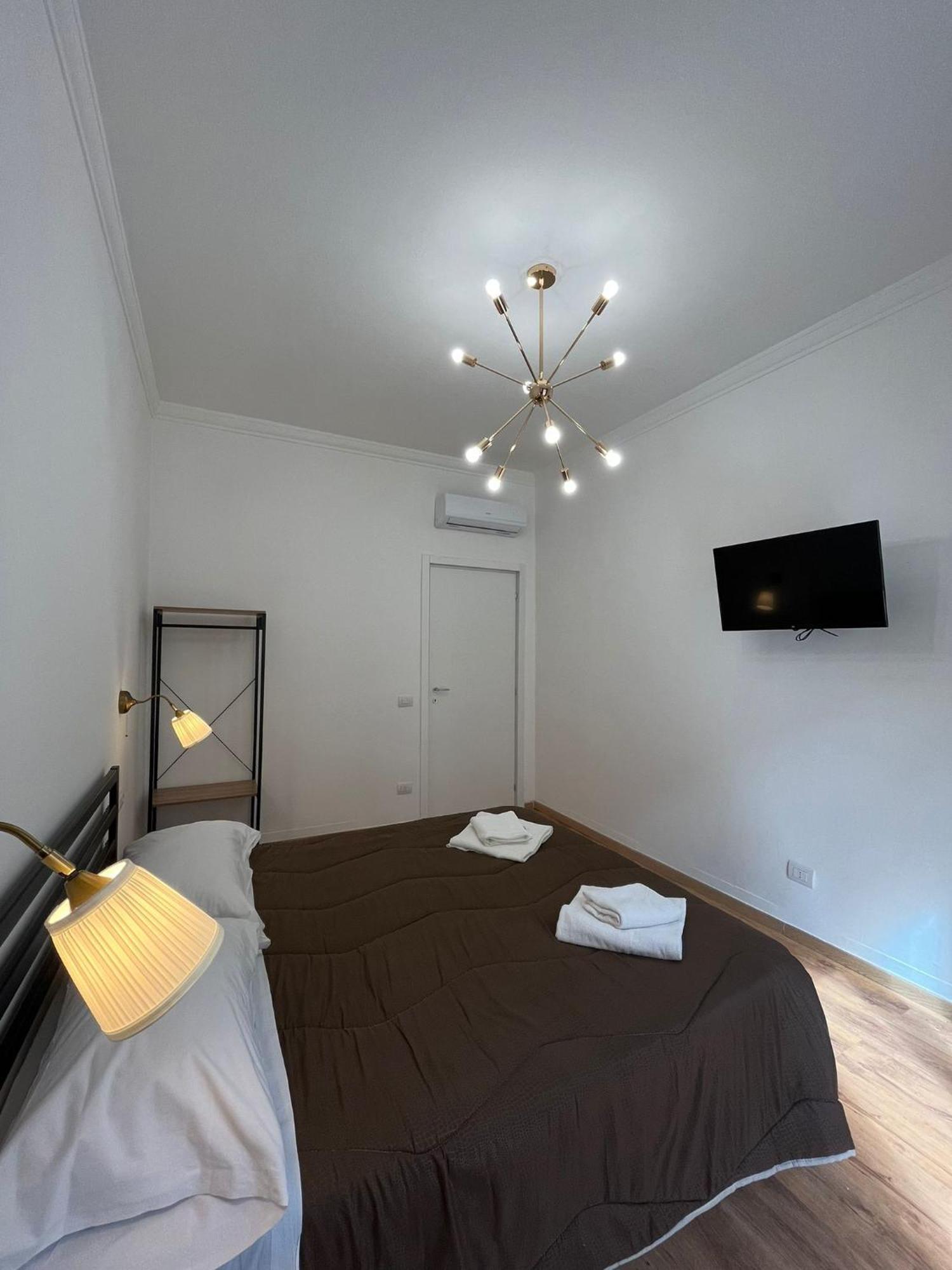 Oriani Bnb Bed and Breakfast Firenze Esterno foto