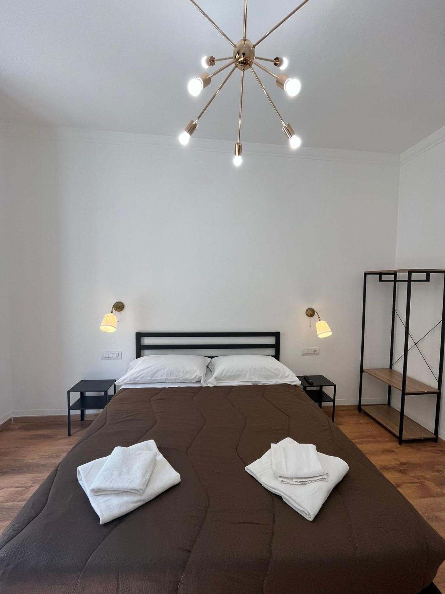 Oriani Bnb Bed and Breakfast Firenze Esterno foto