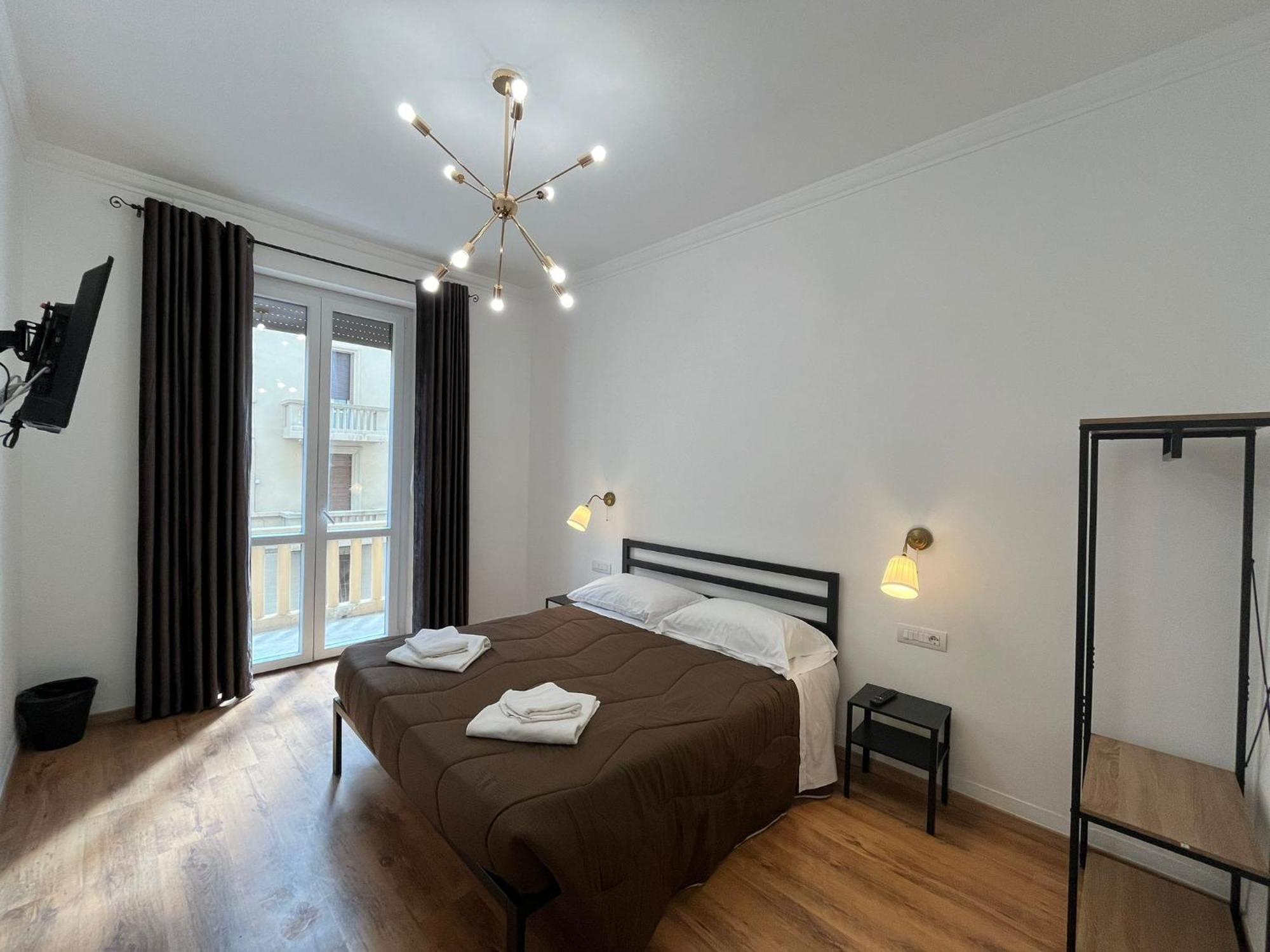 Oriani Bnb Bed and Breakfast Firenze Esterno foto