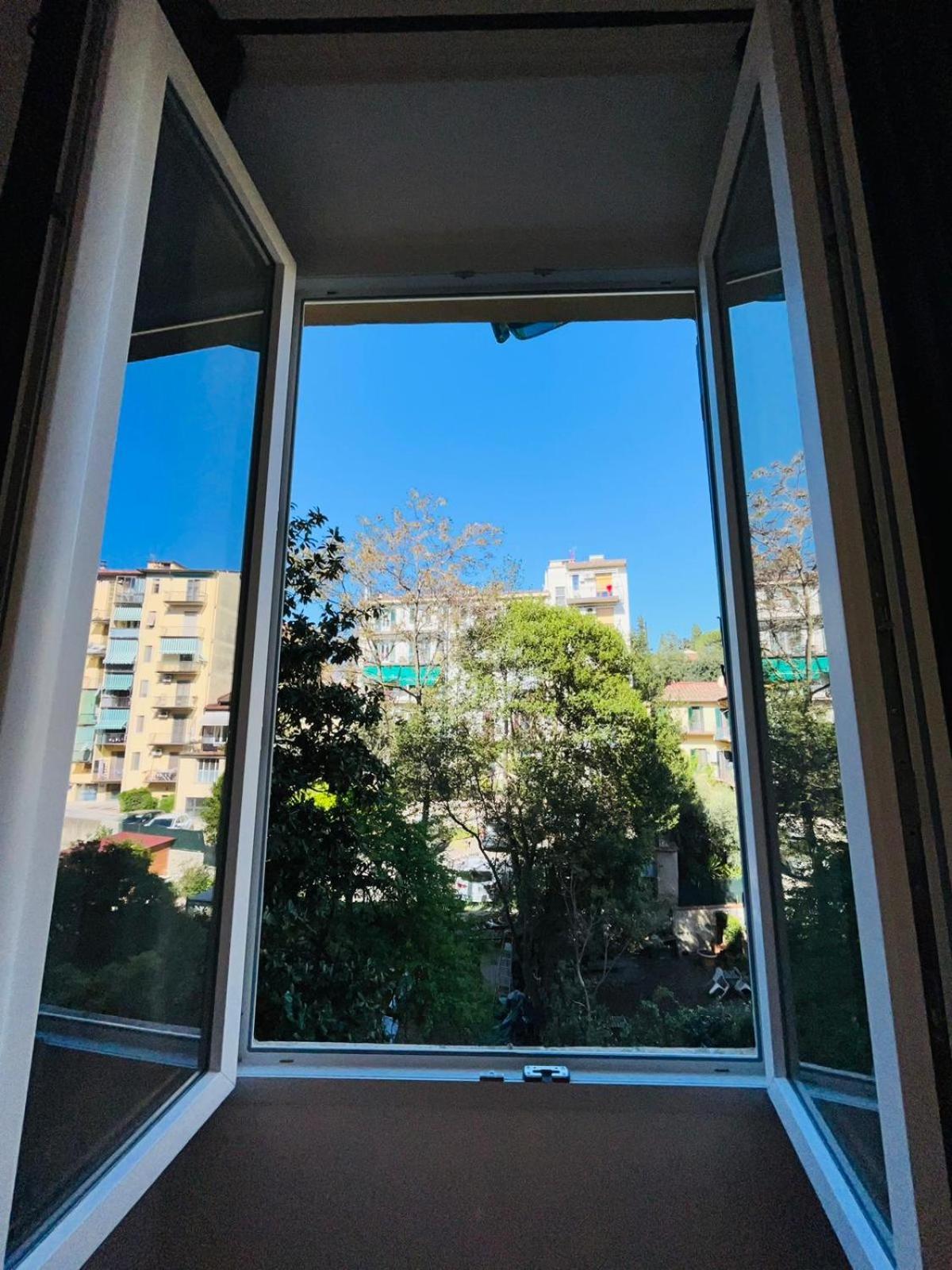 Oriani Bnb Bed and Breakfast Firenze Esterno foto