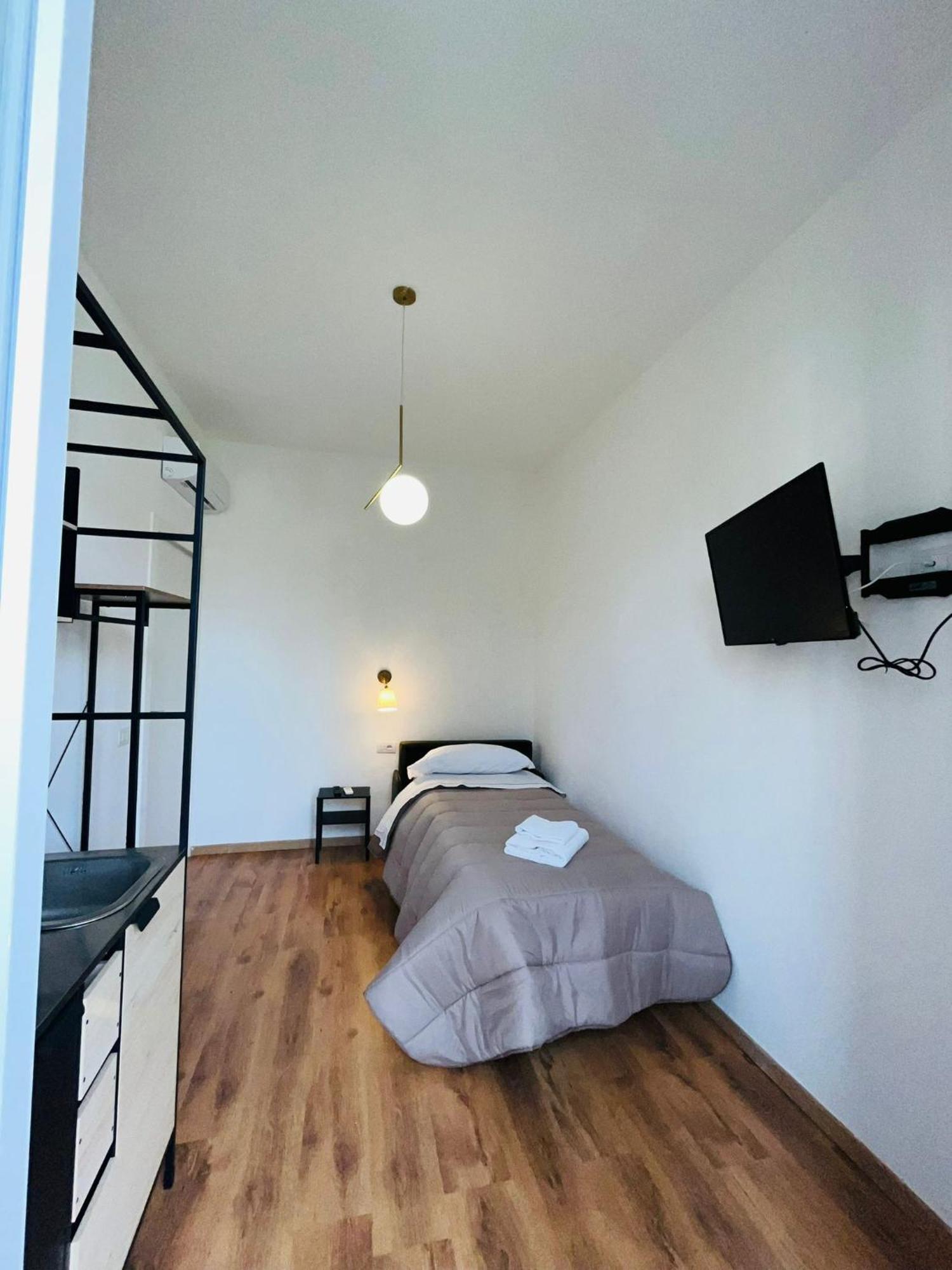 Oriani Bnb Bed and Breakfast Firenze Esterno foto