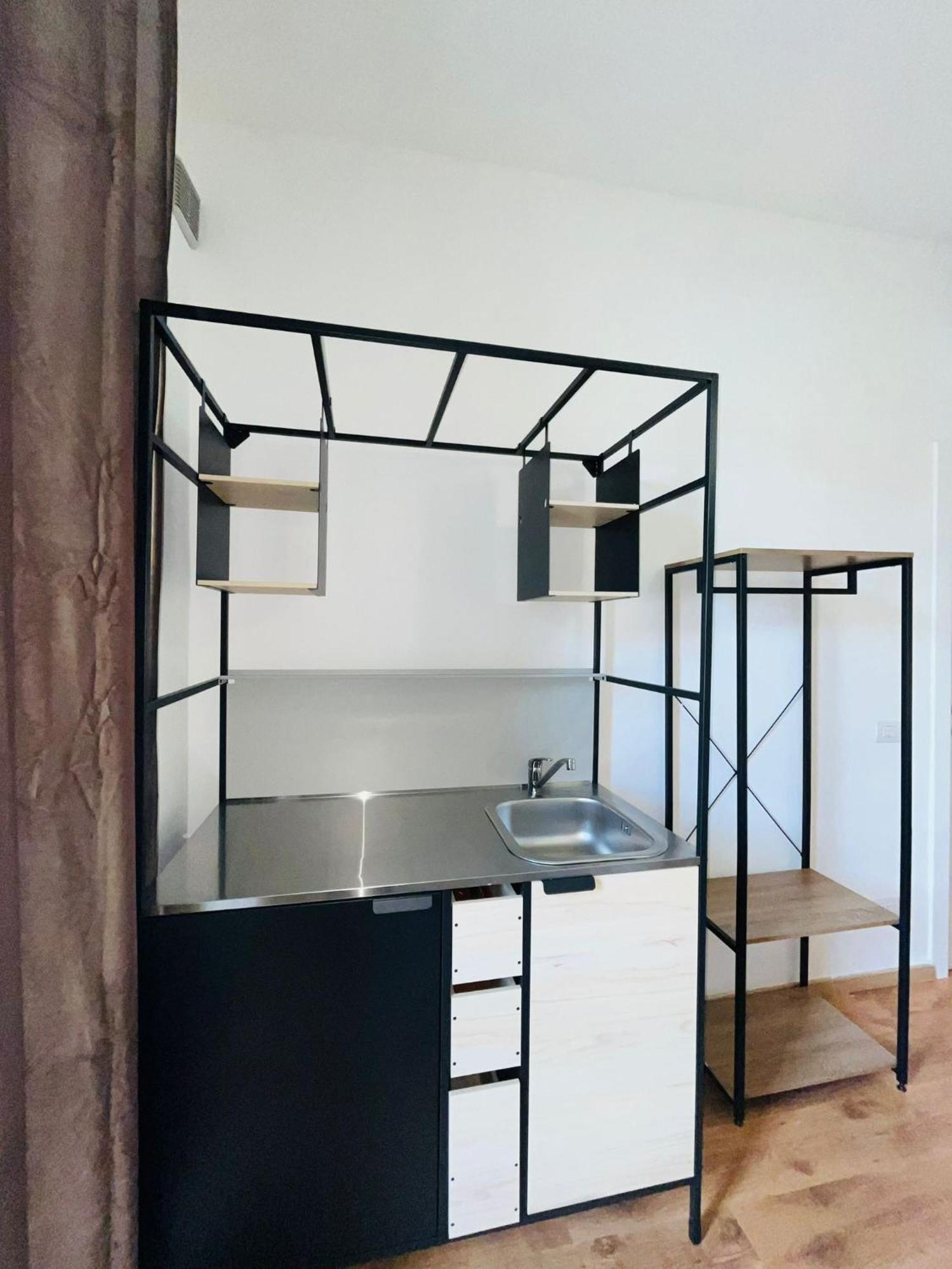 Oriani Bnb Bed and Breakfast Firenze Esterno foto