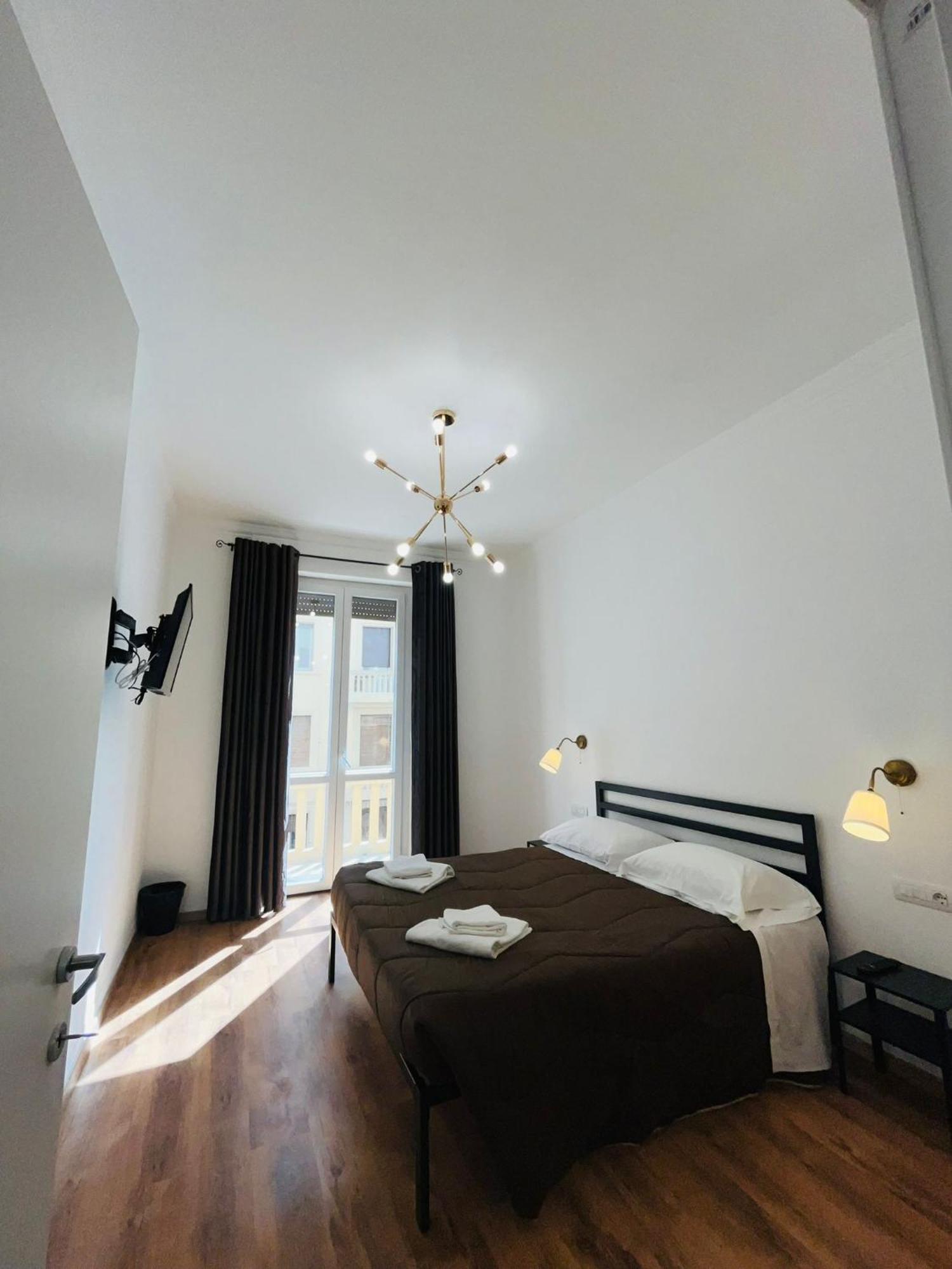 Oriani Bnb Bed and Breakfast Firenze Esterno foto