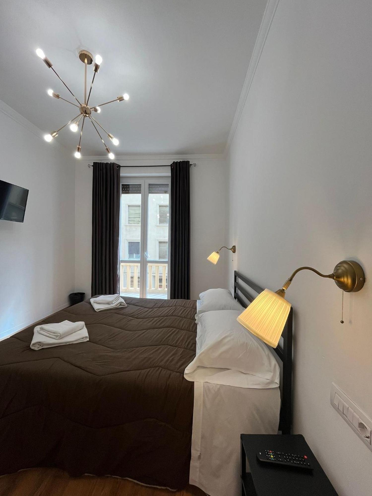 Oriani Bnb Bed and Breakfast Firenze Esterno foto