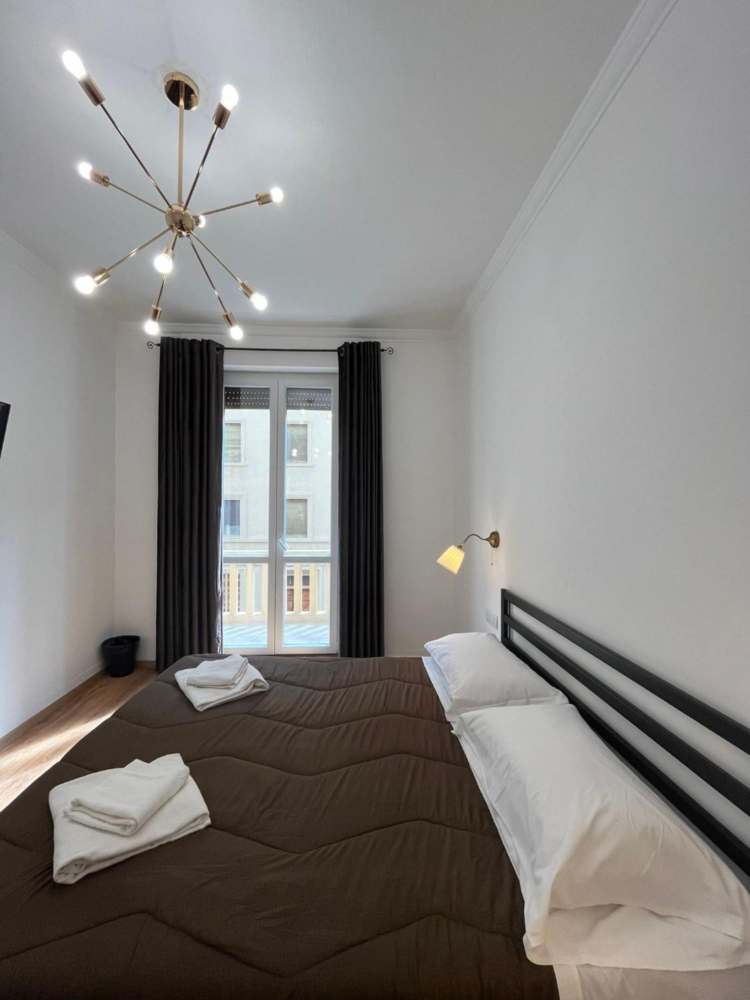 Oriani Bnb Bed and Breakfast Firenze Esterno foto
