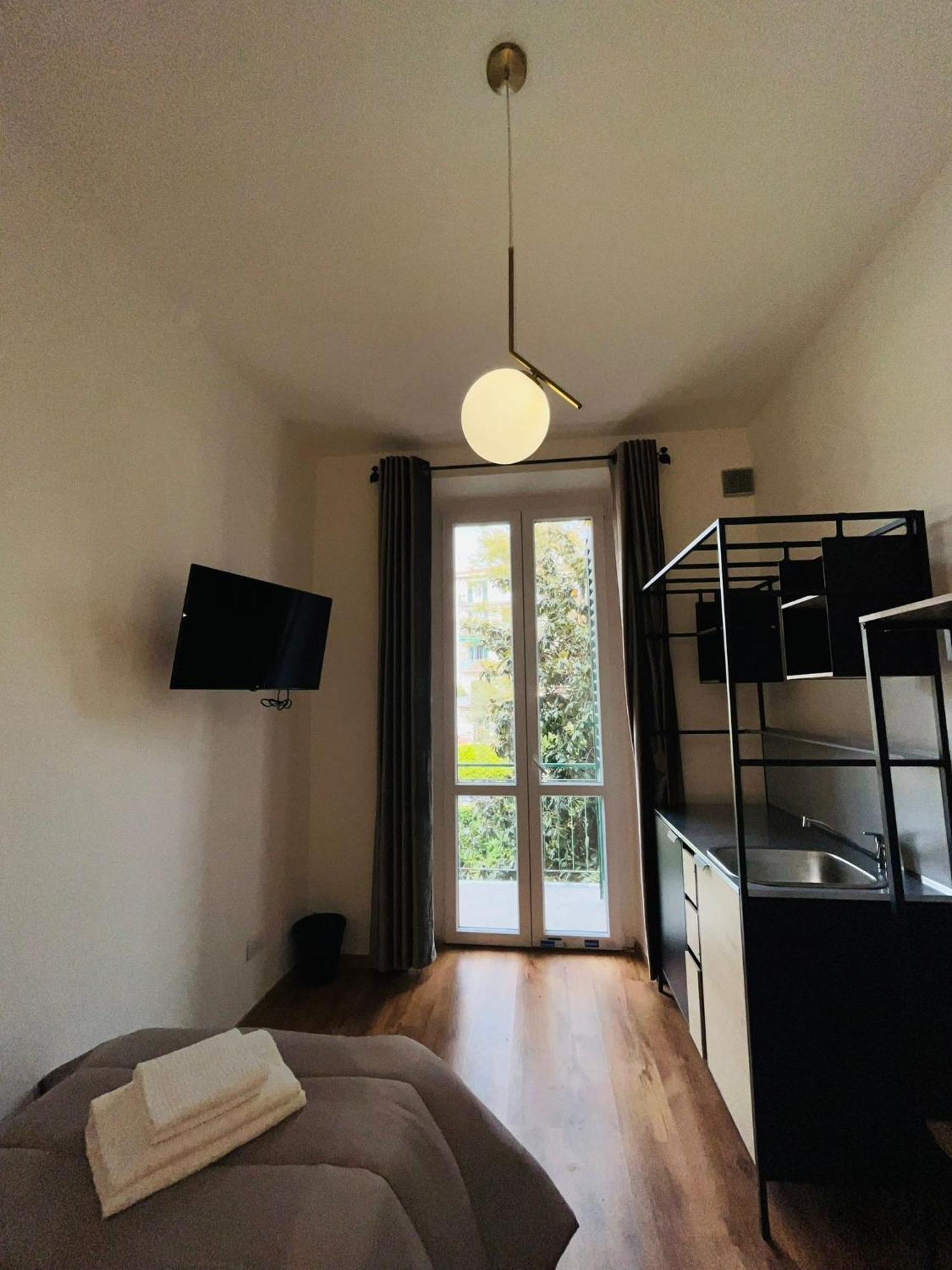 Oriani Bnb Bed and Breakfast Firenze Esterno foto