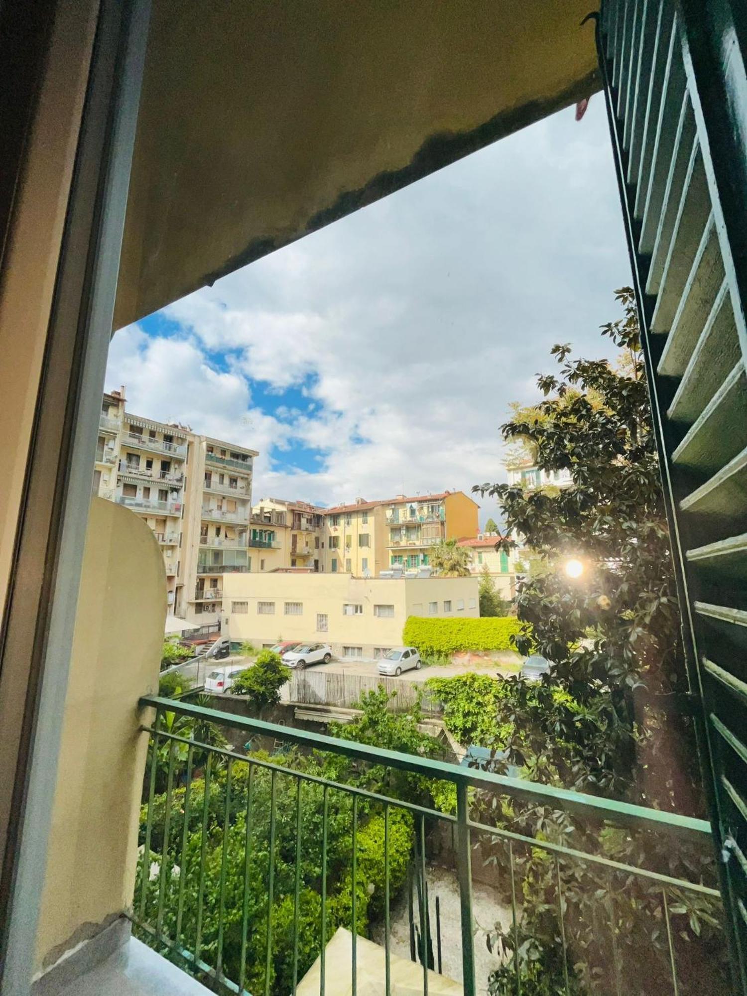 Oriani Bnb Bed and Breakfast Firenze Esterno foto